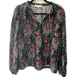 Loft Blouse